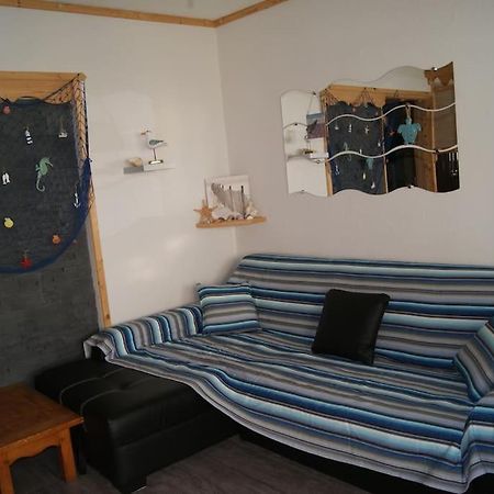 Appartement 5 Couchages Tout Confort Proche Mer Ле-Баркарес Екстер'єр фото